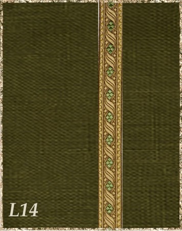 Kleid Kelly - viele Farben